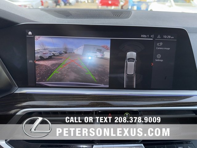 Used 2019 BMW X5 xDrive40i w/ Convenience Package image 17