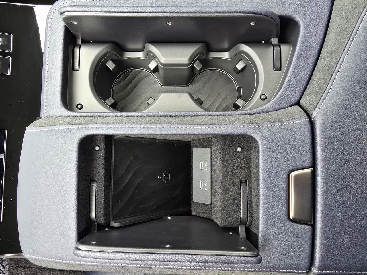 New 2026 INFINITI QX80 4WD image 30