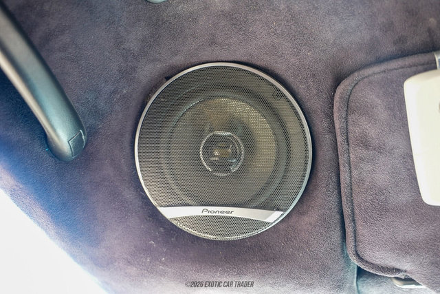 Used 2006 HUMMER H1 4-Door Wagon image 48