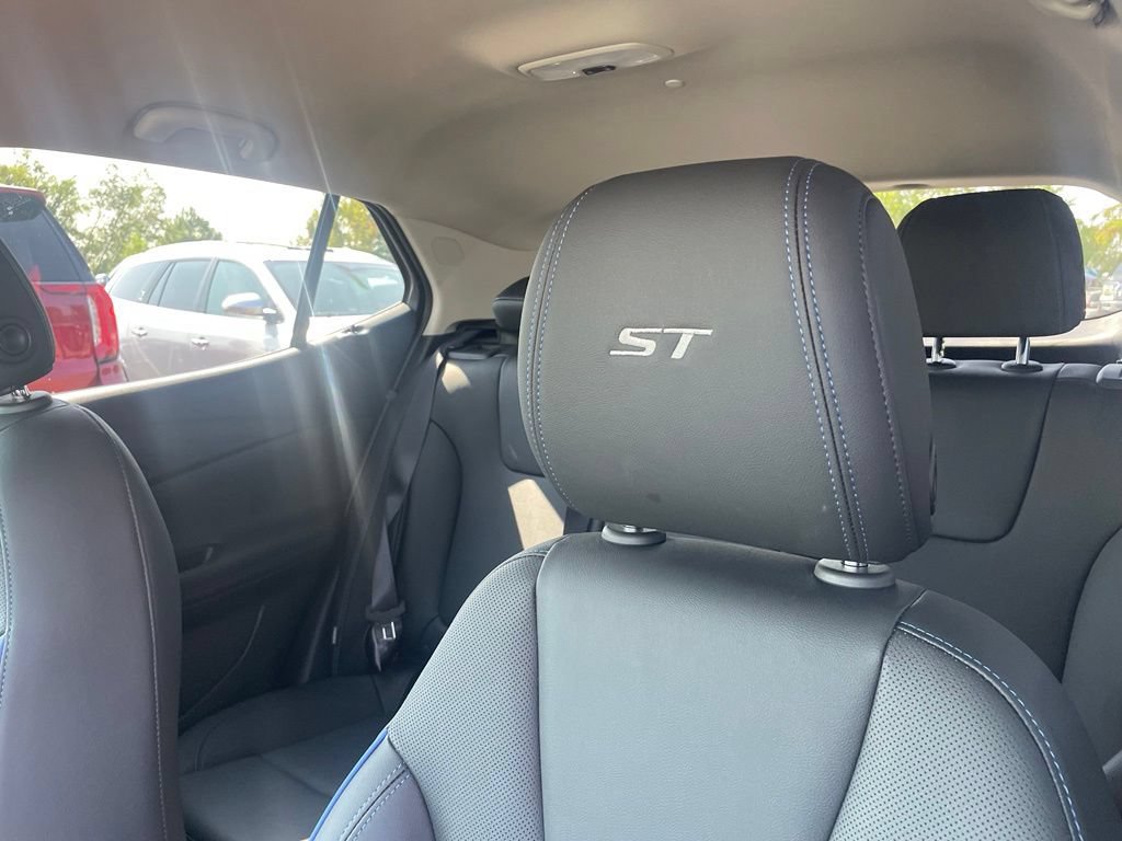 New 2026 Buick Encore GX Sport Touring w/ Advanced Technology Package FWD image 21