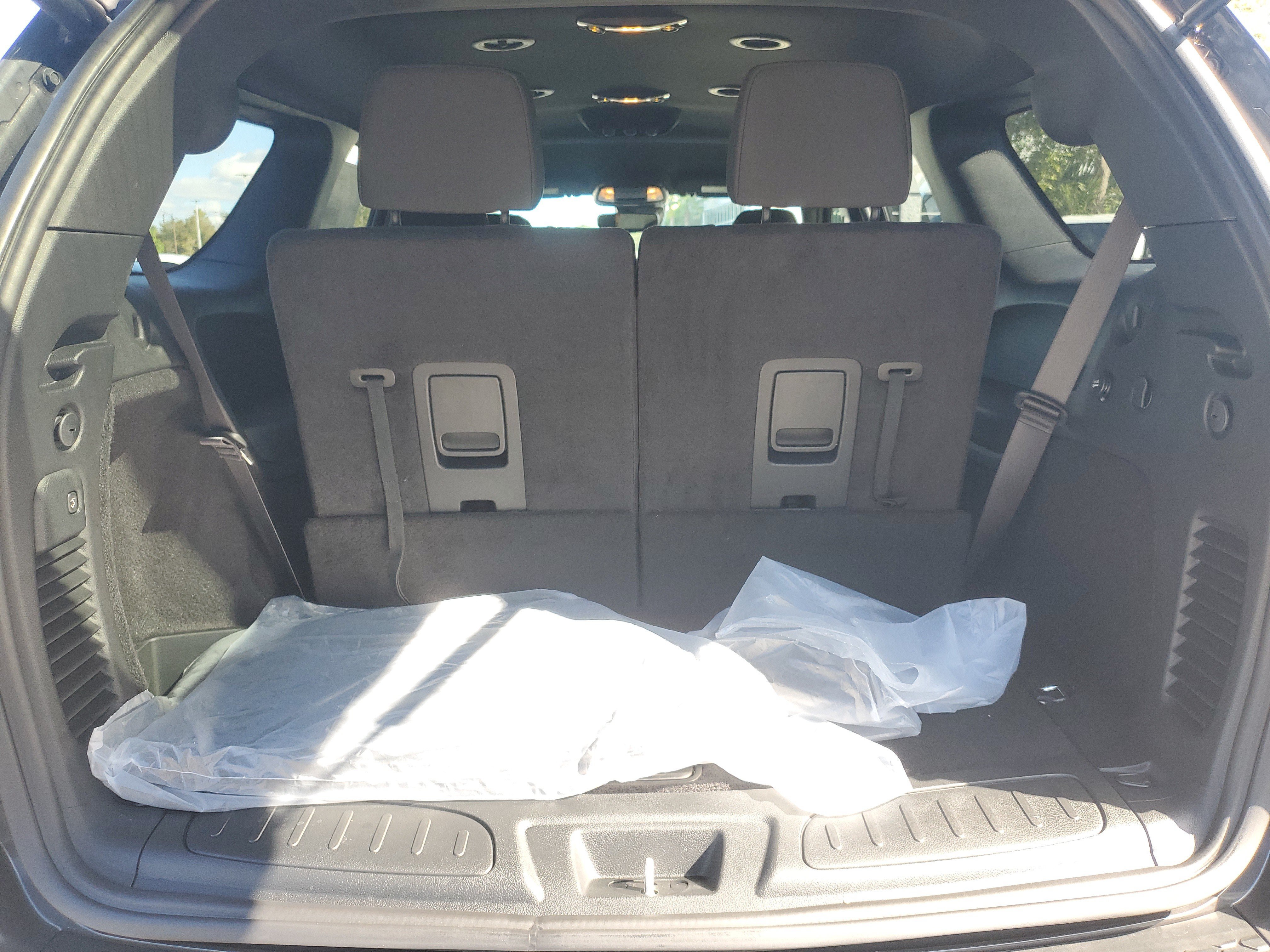 New 2026 Dodge Durango GT w/ Blacktop Package AWD/4WD image 9