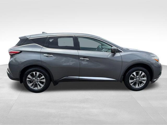 Used 2018 Nissan Murano S w/ Cargo Package FWD image 8