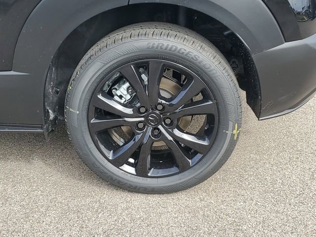 New 2026 MAZDA CX-30 Aire Edition AWD/4WD image 30