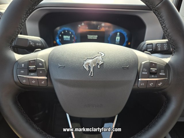 New 2026 Ford Bronco Sport Badlands AWD/4WD image 20