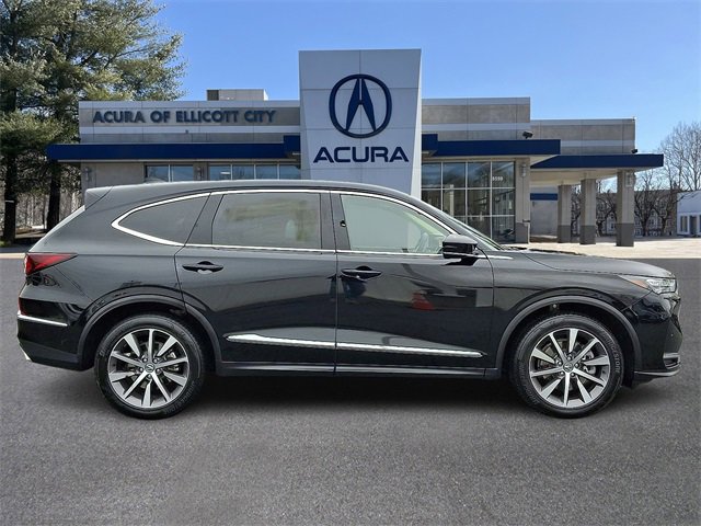 Used 2025 Acura MDX w/ Technology Package image 7