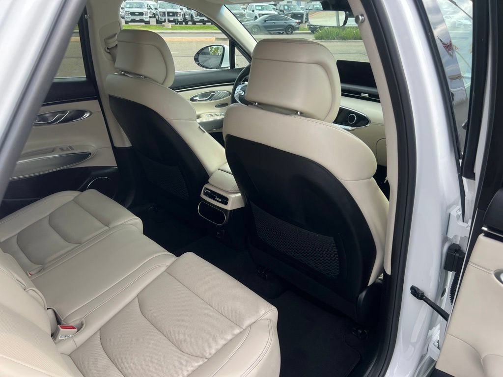 Used 2023 Genesis GV70 2.5T w/ Select Package AWD/4WD image 48