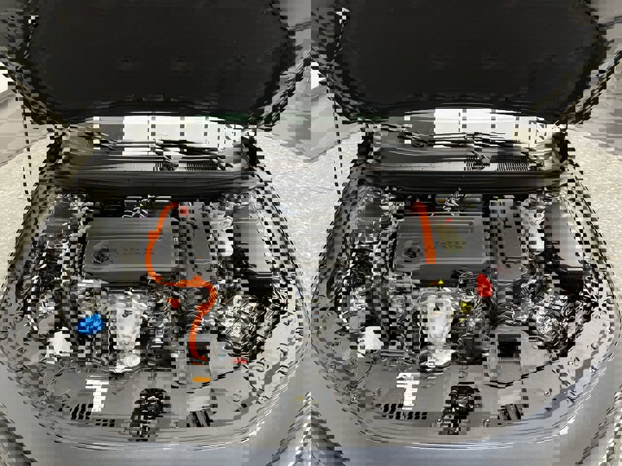 Used 2024 Honda Accord Touring image 30