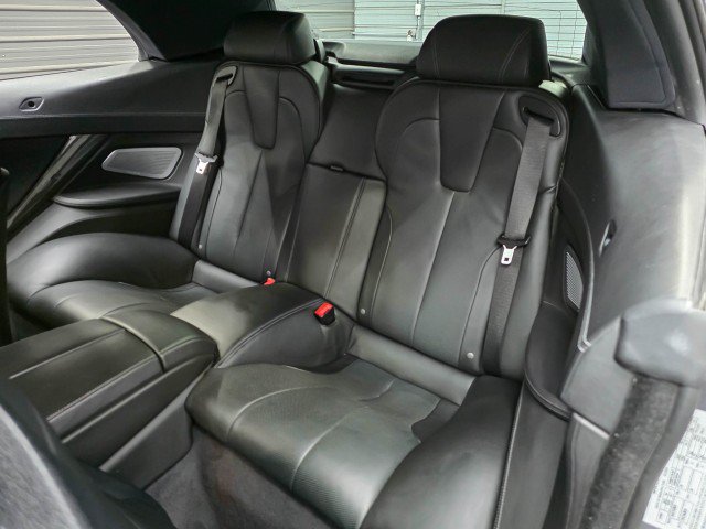Used 2016 BMW M6 Convertible RWD image 17