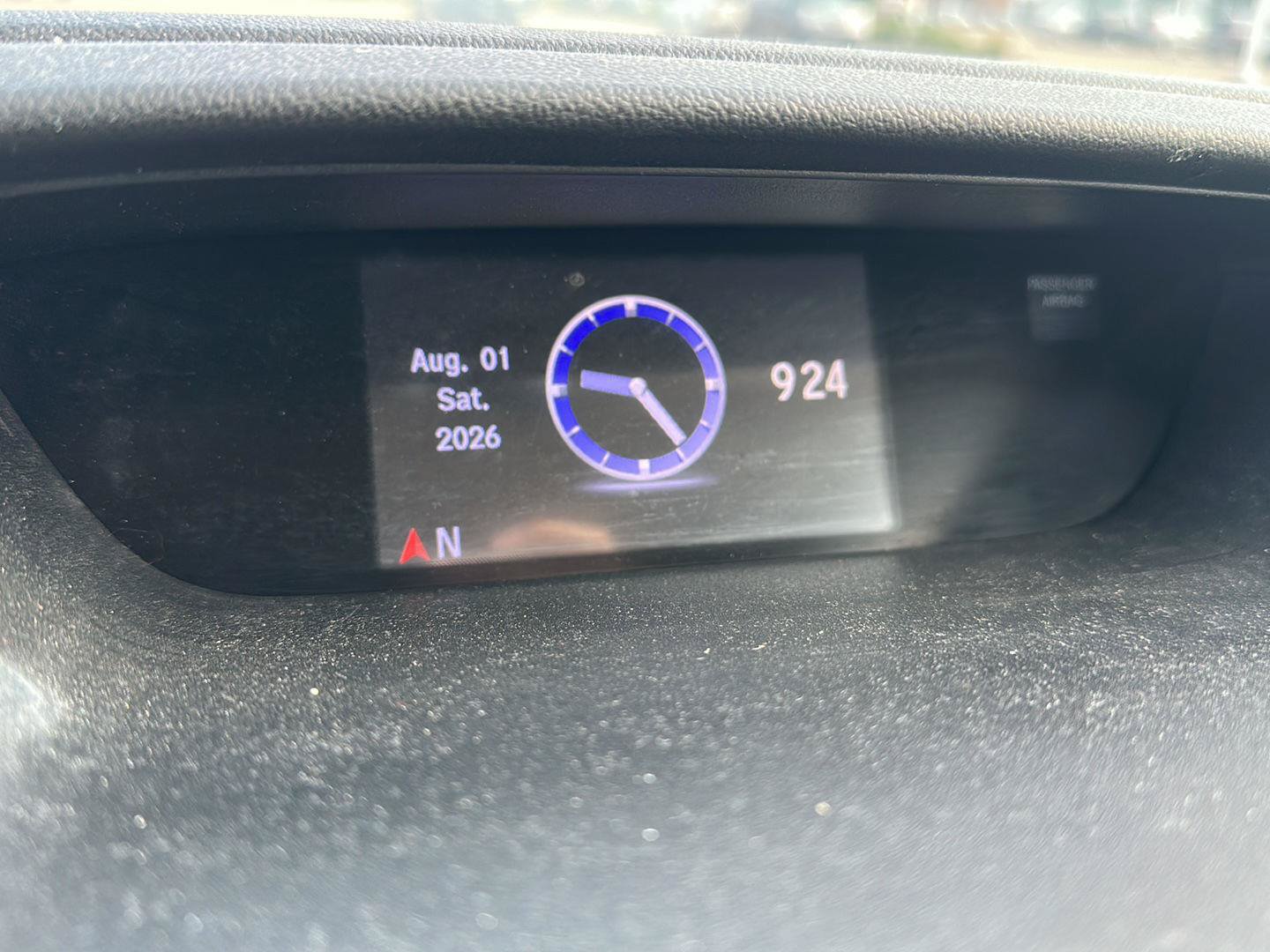 Used 2016 Honda CR-V EX image 20