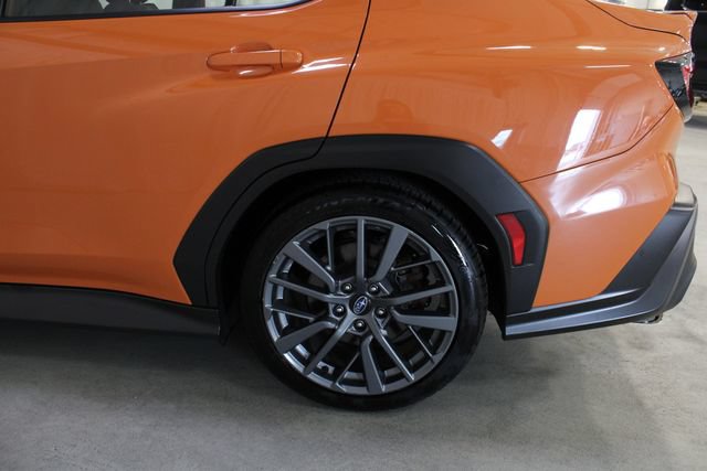 Used 2022 Subaru WRX GT AWD/4WD image 29
