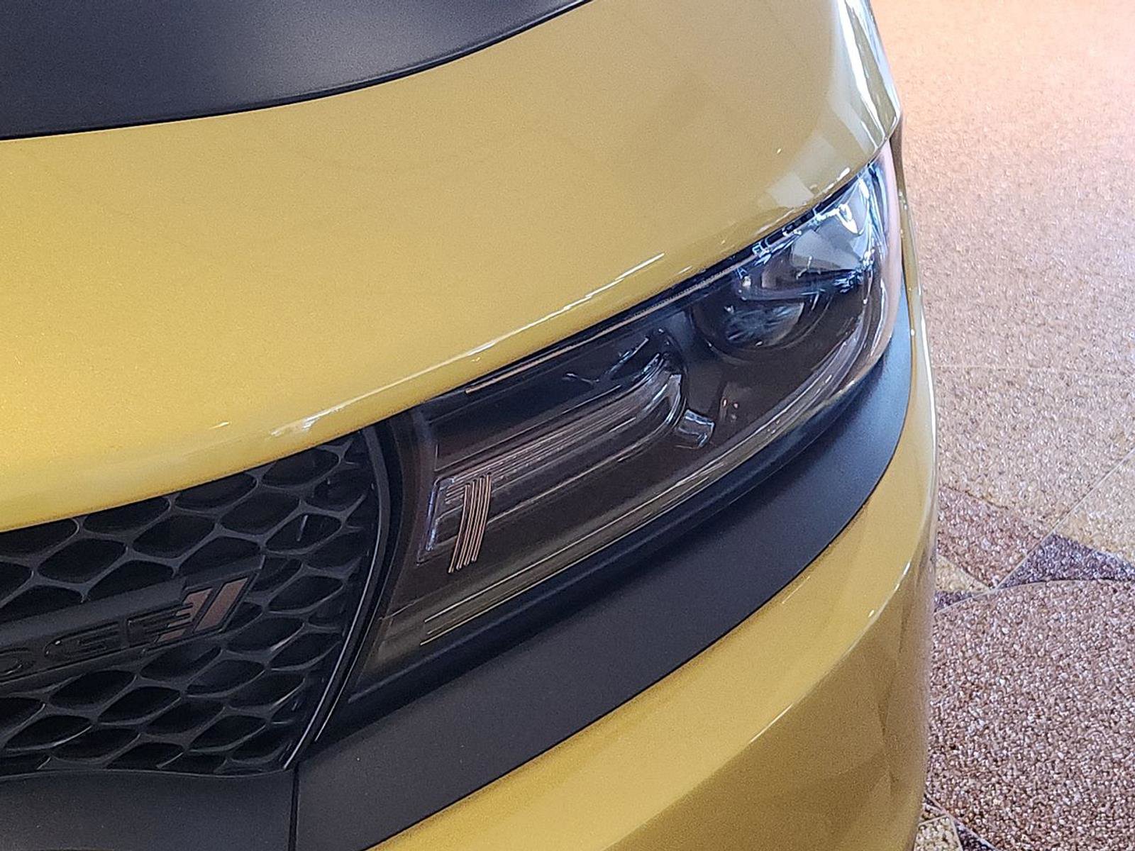 Used 2021 Dodge Charger R/T w/ Plus Group image 19