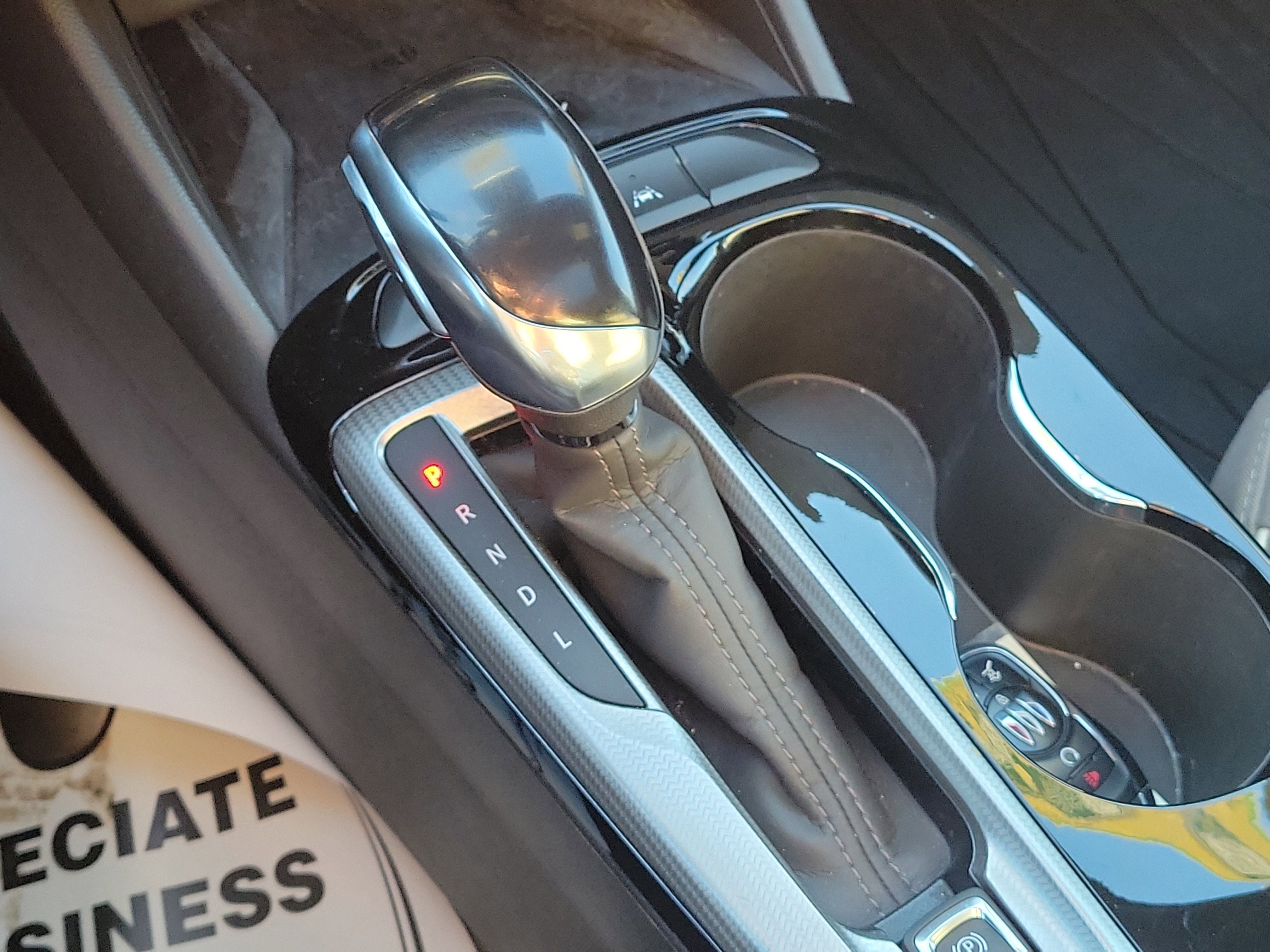 Certified 2025 Buick Envista Avenir image 25