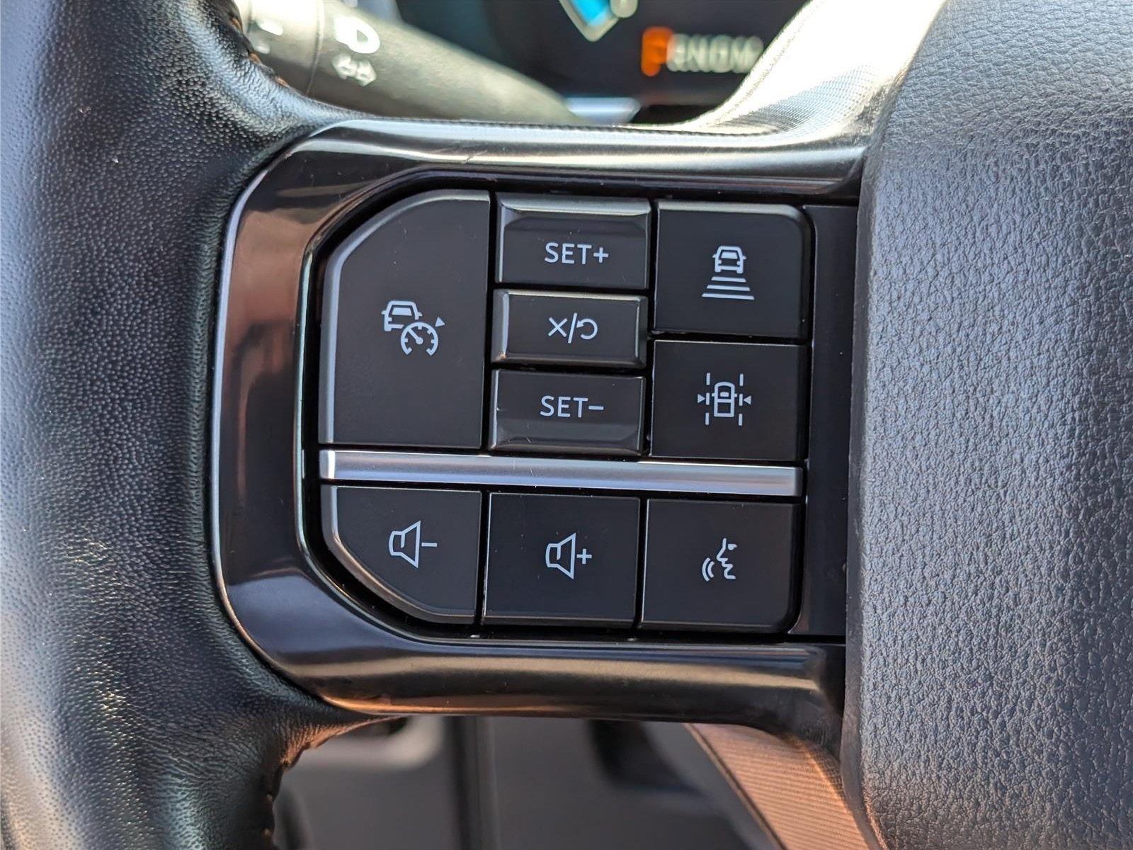 Used 2023 Ford F150 Platinum w/ Equipment Group 701A High AWD/4WD image 25