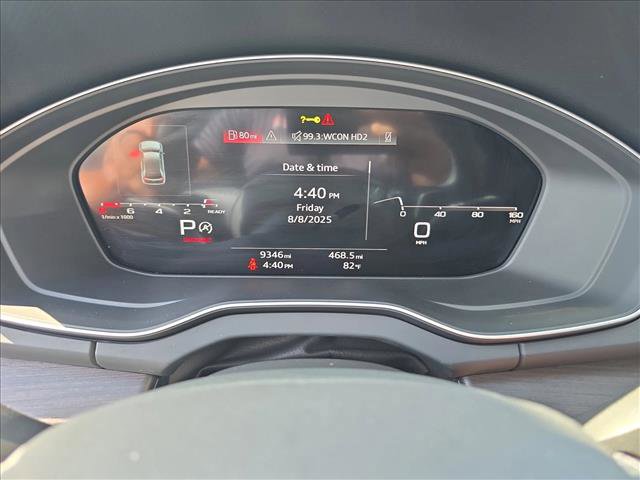 Used 2024 Audi Q5 2.0T Premium Plus w/ Premium Plus Package image 11