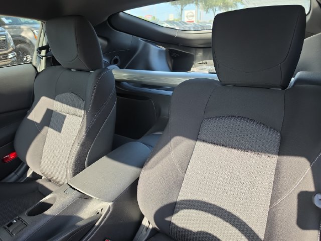 New 2026 Nissan Z Sport w/ Floor Mat Package RWD image 17