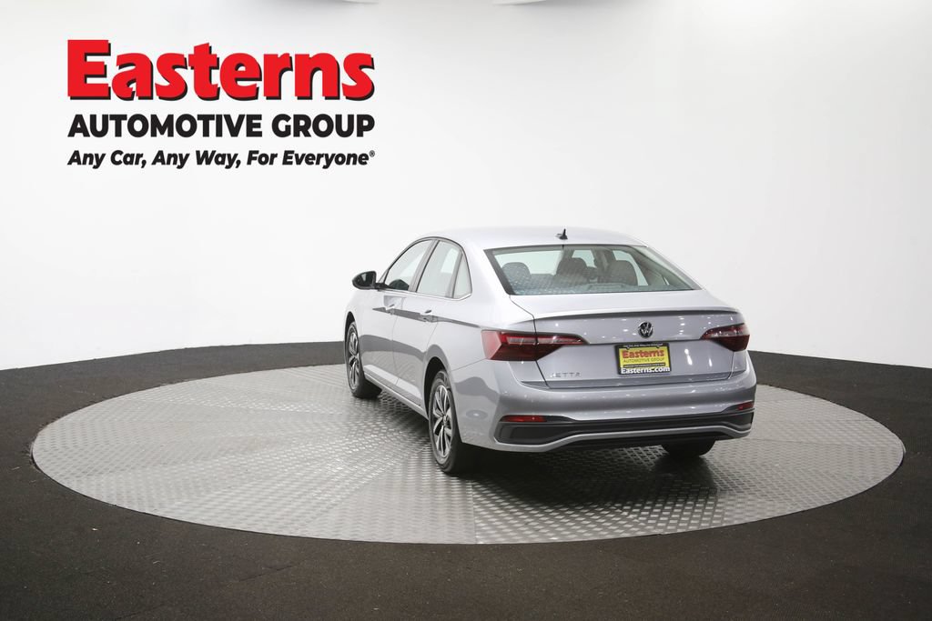 Used 2024 Volkswagen Jetta S FWD image 63