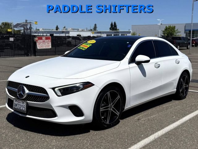 Used 2019 Mercedes-Benz A 220 image 3