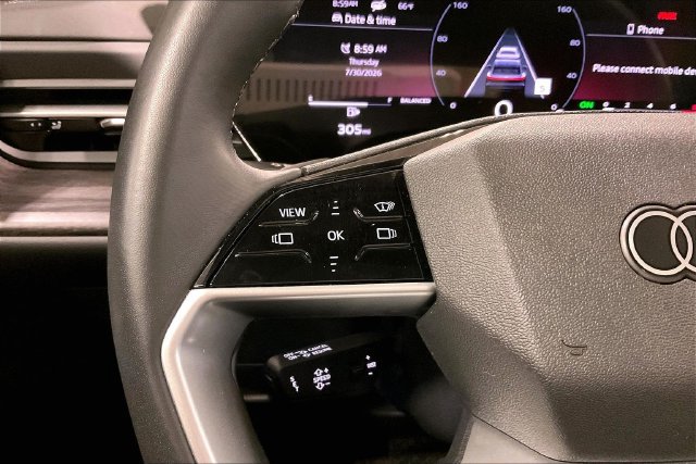 Certified 2025 Audi Q5 Premium Plus w/ Premium Plus AWD/4WD image 18