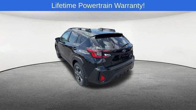 New 2026 Subaru Crosstrek 2.0i Premium AWD/4WD image 6