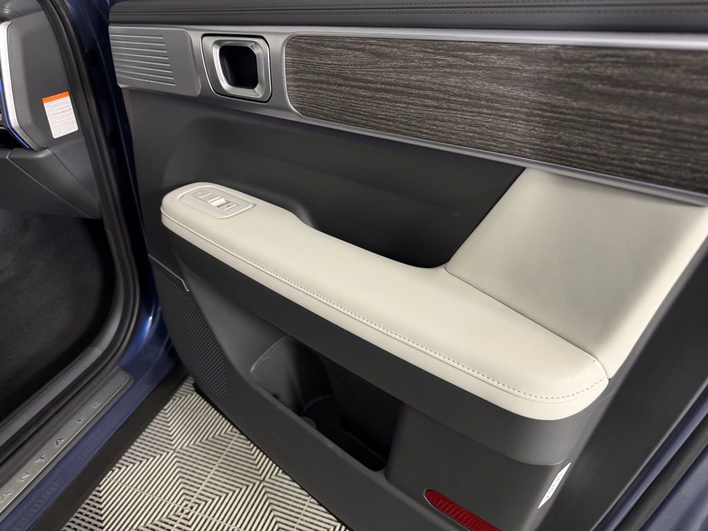 Used 2026 Hyundai Santa Fe Calligraphy image 37