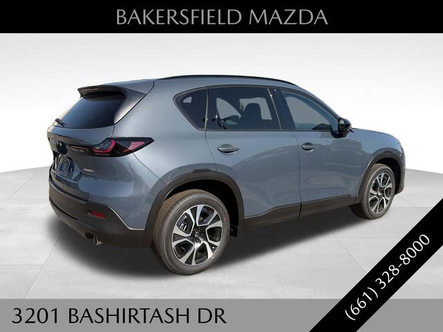 New 2026 MAZDA CX-5 Preferred AWD/4WD image 5
