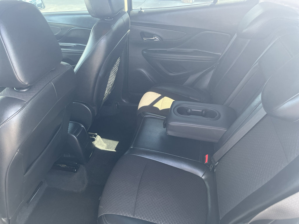 Used 2018 Buick Encore Preferred FWD image 18