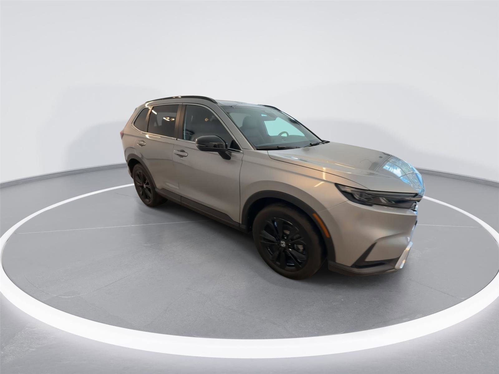 Used 2023 Honda CR-V Sport Touring