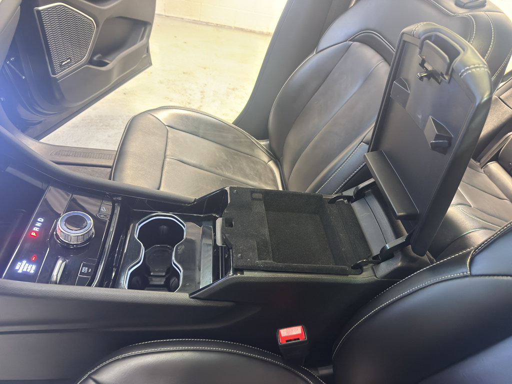 Used 2023 Jeep Grand Cherokee 4WD 4xe image 19