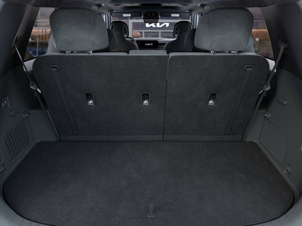 New 2027 Kia Telluride X-Line SX Prestige image 19