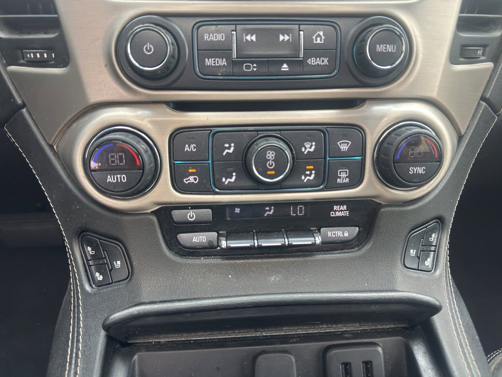 Used 2019 GMC Yukon XL Denali w/ Denali Ultimate Package image 15