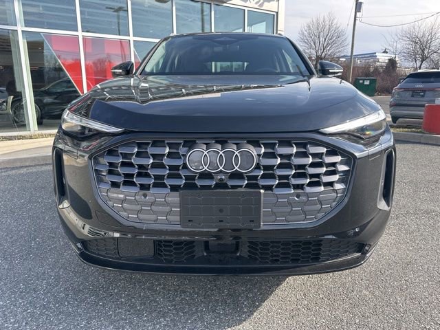 New 2025 Audi Q5 Premium Plus image 8