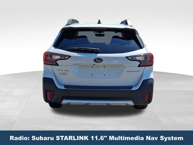 Used 2022 Subaru Outback Limited AWD/4WD image 6