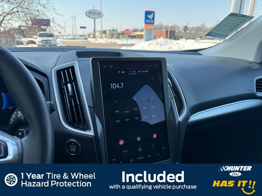 Used 2022 Ford Edge SEL w/ Convenience Package image 10