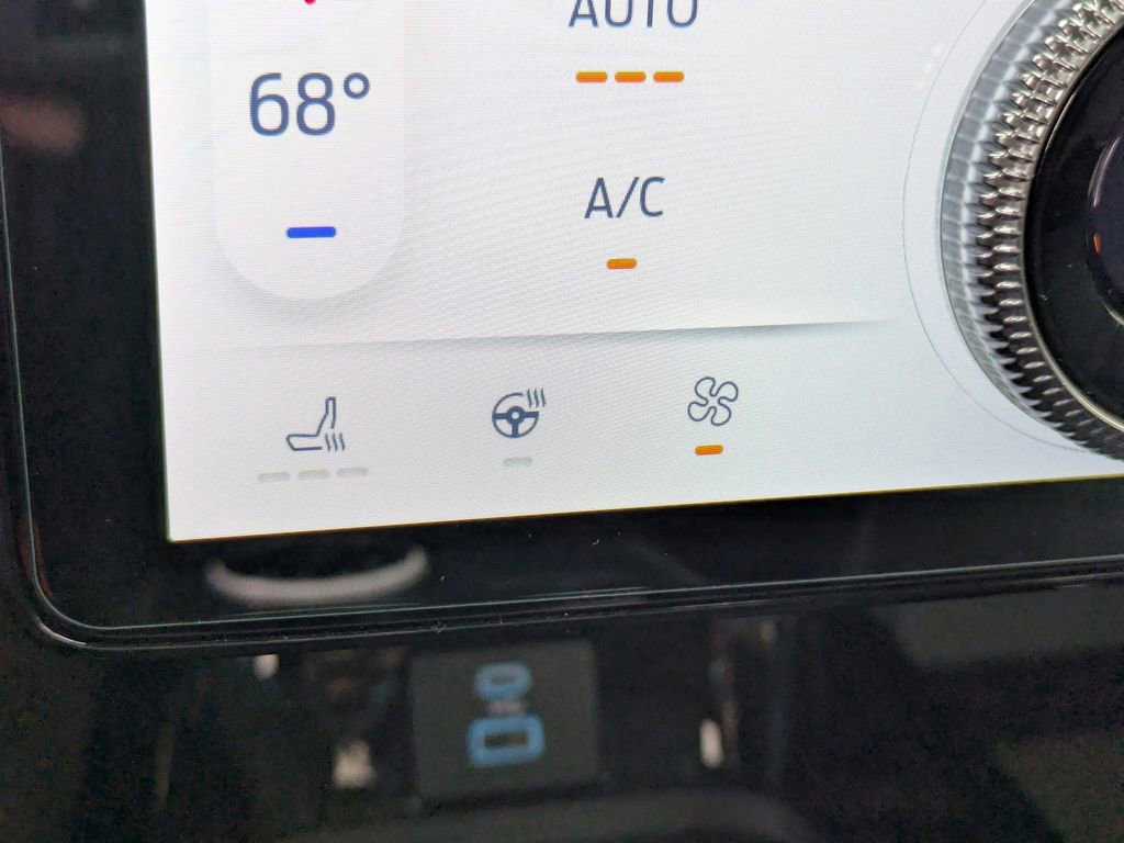 Used 2024 Ford Mustang Mach-E GT image 22