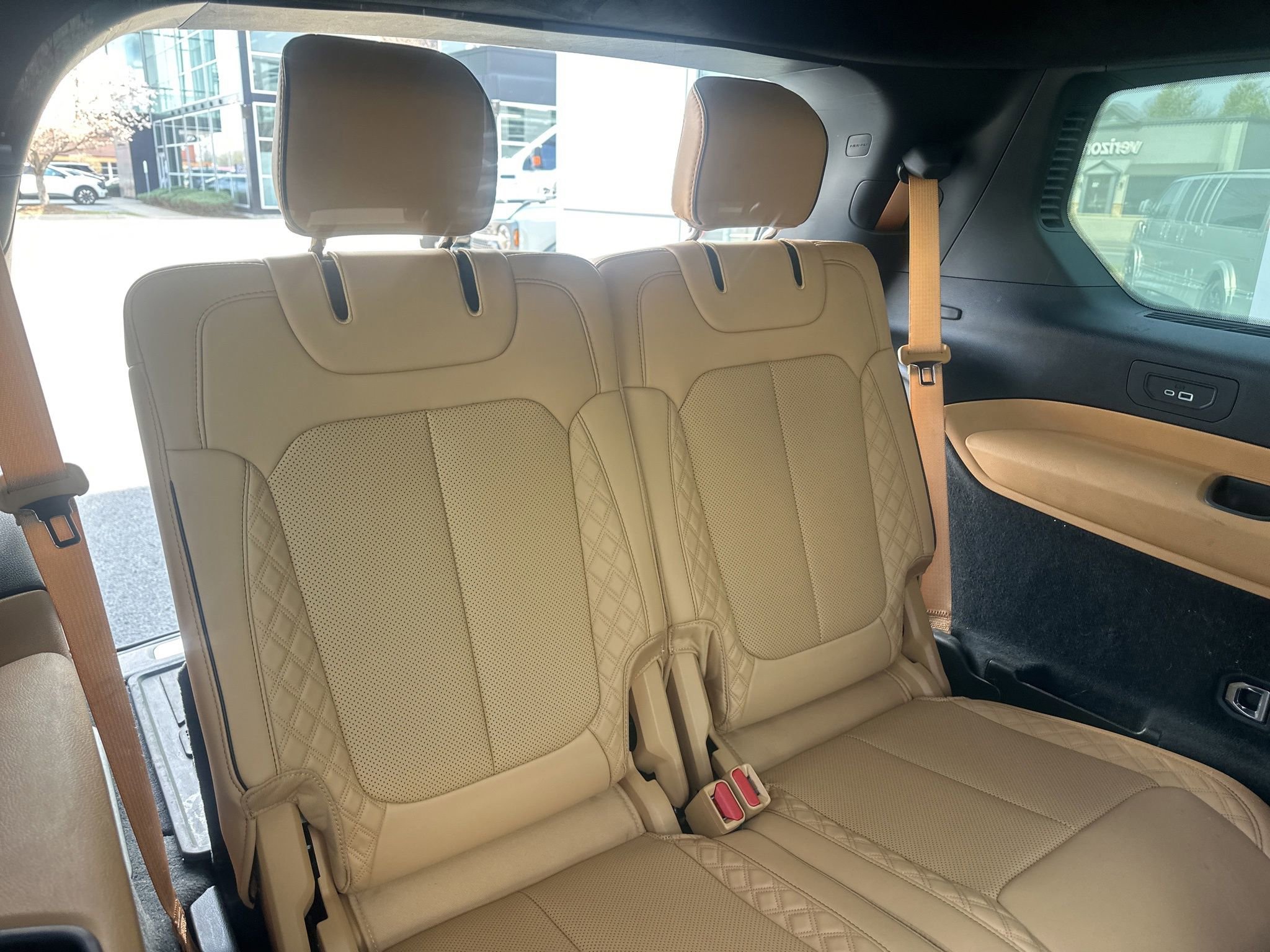 Used 2021 Jeep Grand Cherokee L Summit image 15