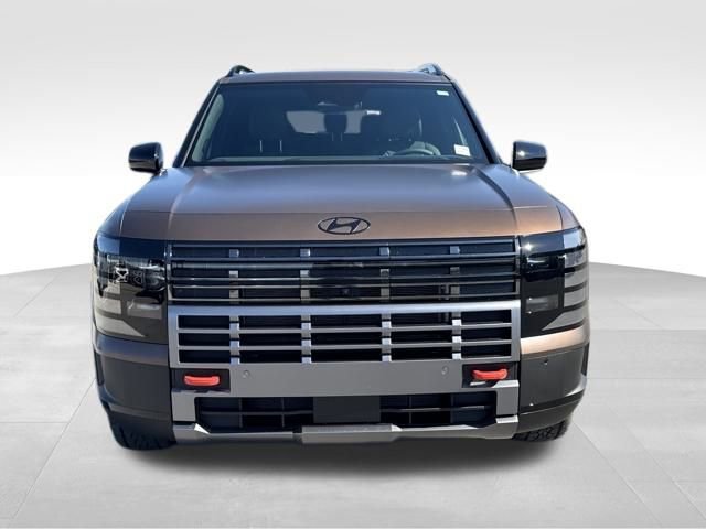 Certified 2026 Hyundai Palisade XRT Pro image 8