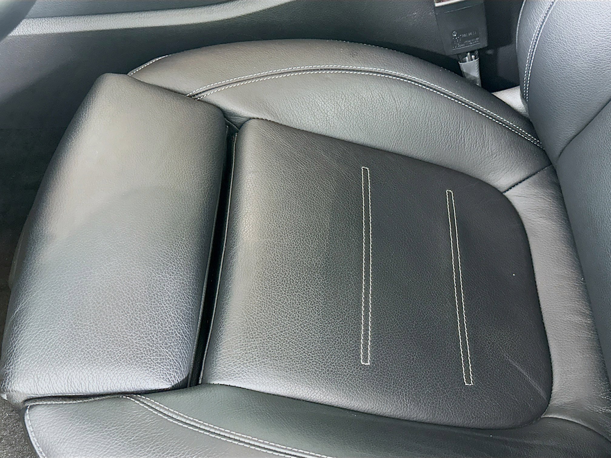 Certified 2022 Mercedes-Benz A 220 4MATIC image 25