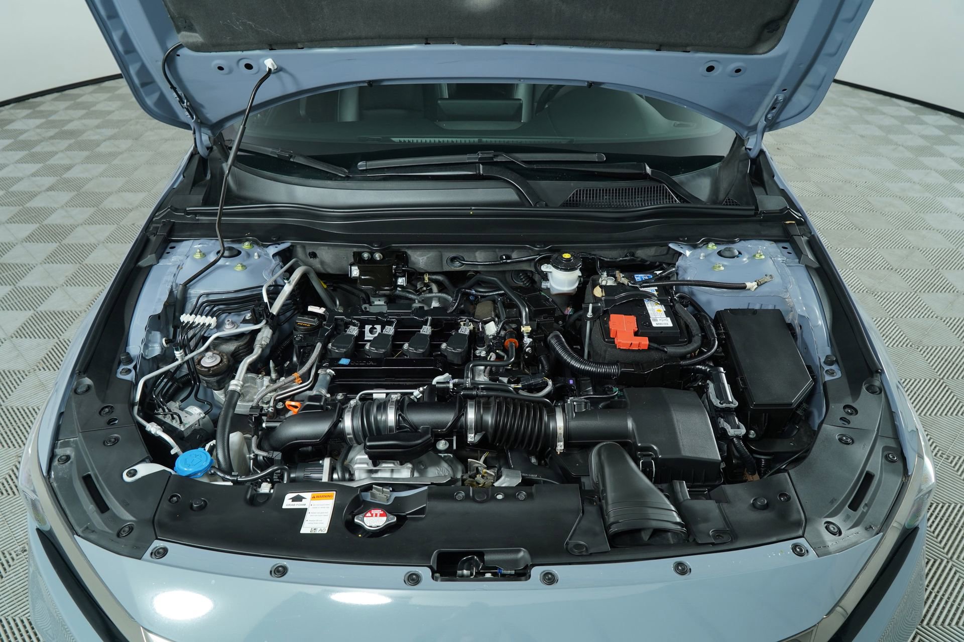 Used 2022 Honda Accord Sport image 44