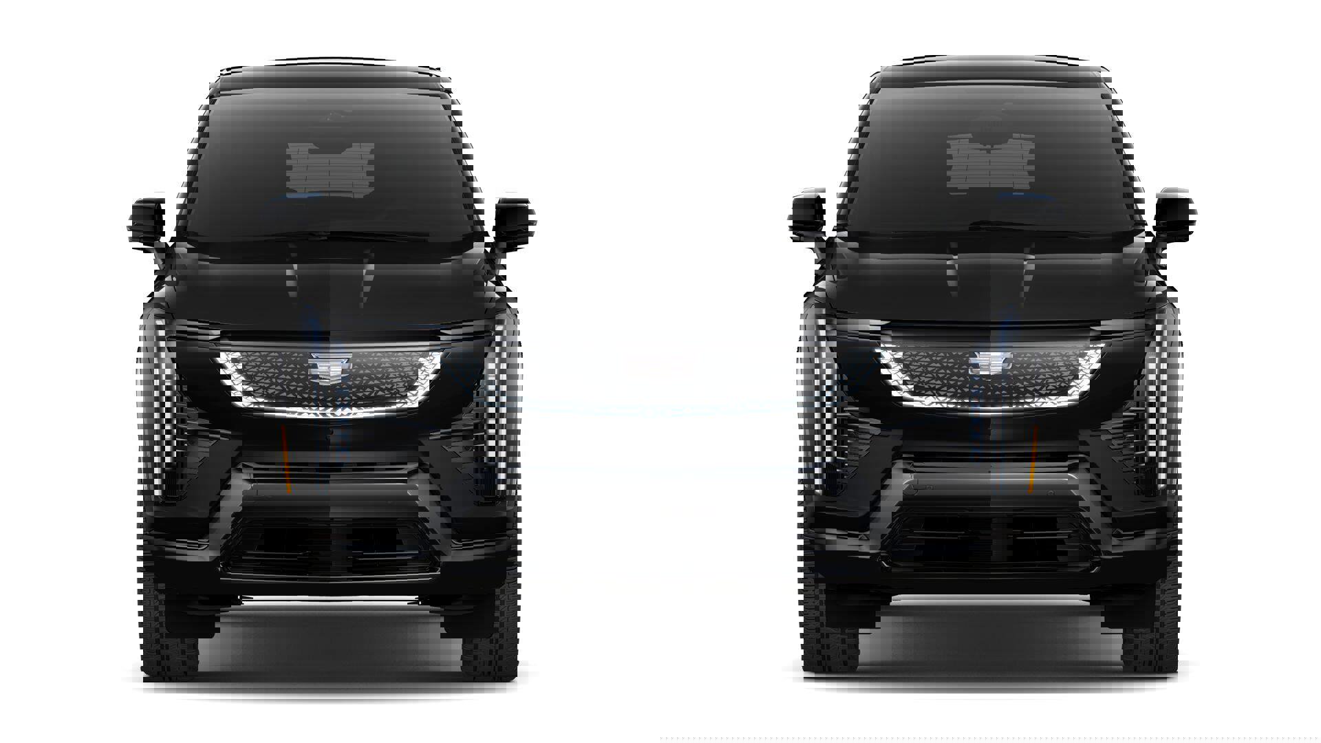 New 2026 Cadillac Optiq Sport 1 image 26