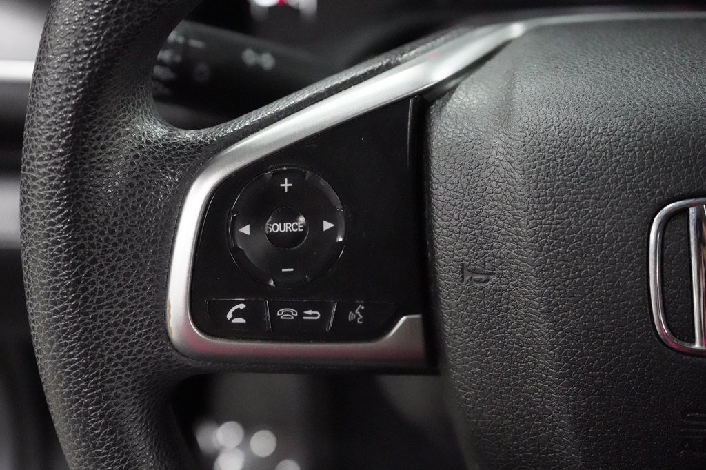 Used 2018 Honda Civic LX image 14