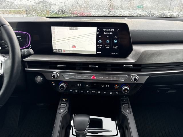 Used 2025 Kia Telluride EX X-Line image 28