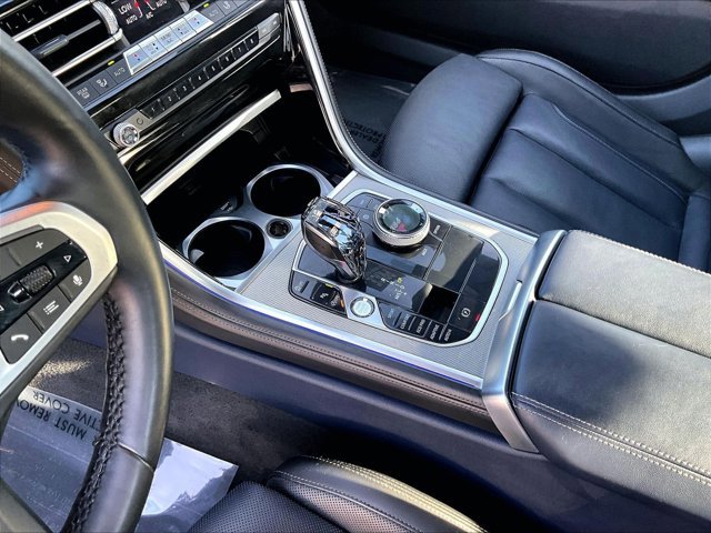 Used 2020 BMW 840i Gran Coupe w/ M Sport Package image 15