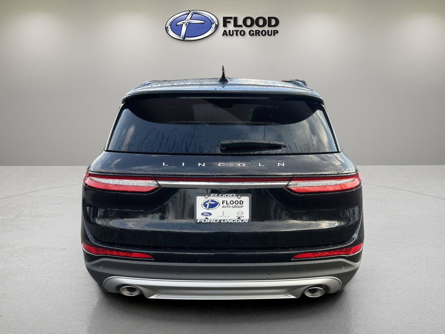 Used 2025 Lincoln Corsair Reserve image 6