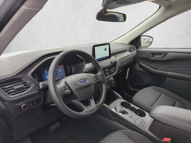 New 2026 Ford Escape Active image 3