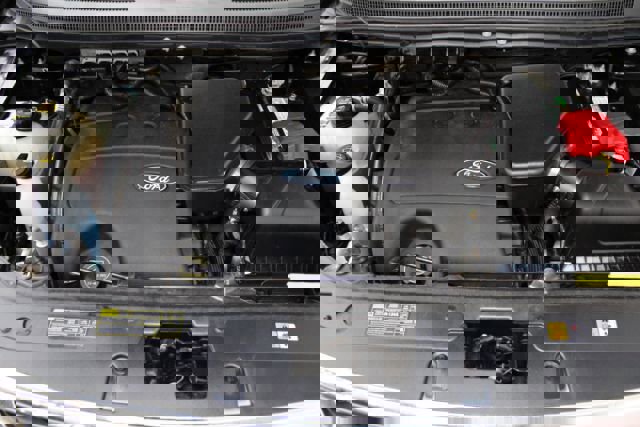 Used 2014 Ford Edge Limited w/ Equipment Group 302A image 27