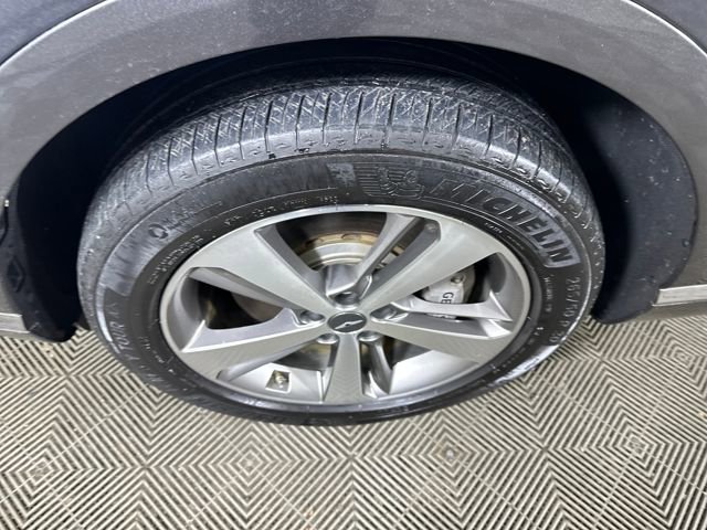 Used 2023 Genesis GV80 3.5T Advanced + image 10