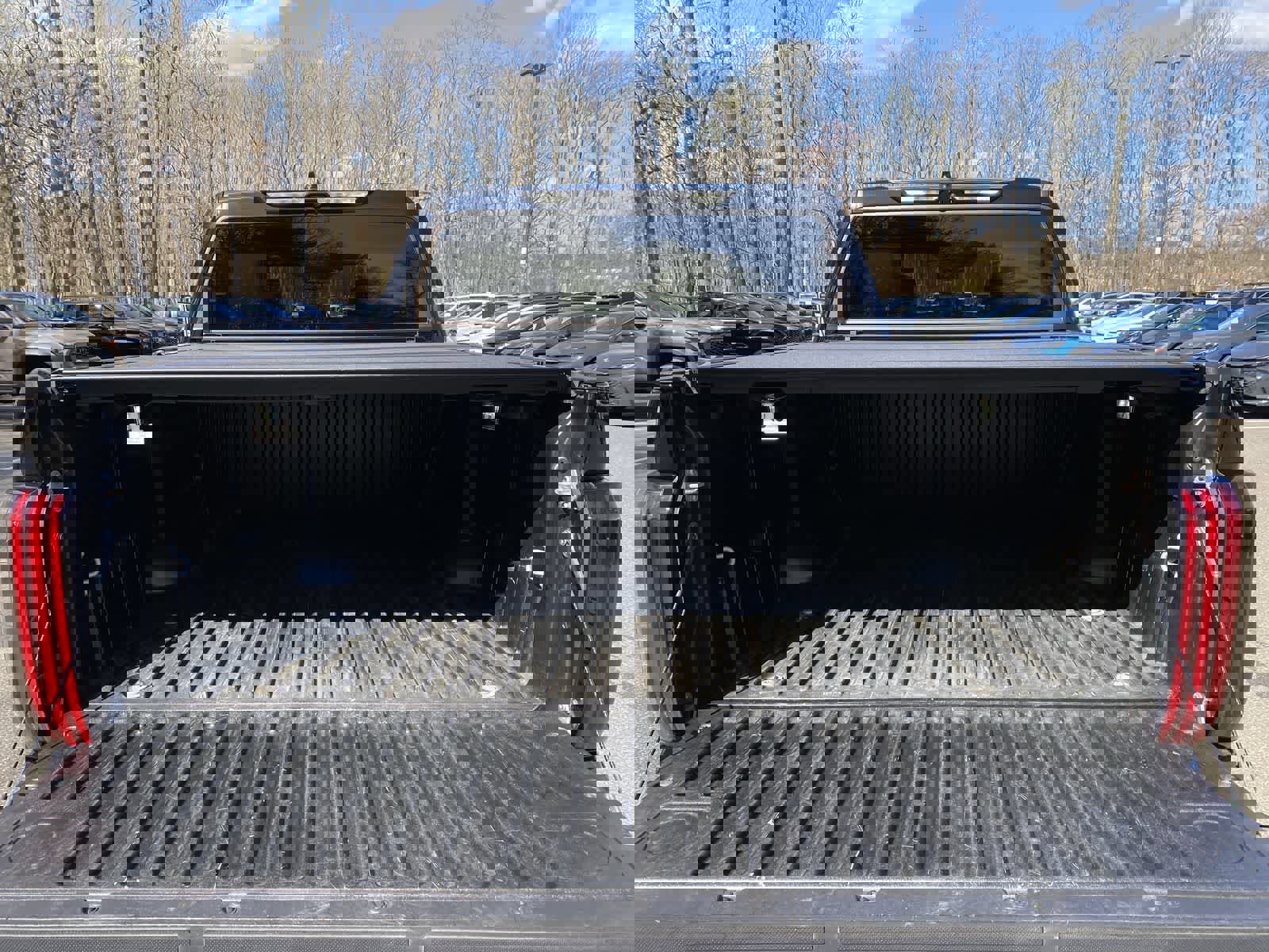 Used 2023 Toyota Tundra Platinum w/ Advanced Package image 13