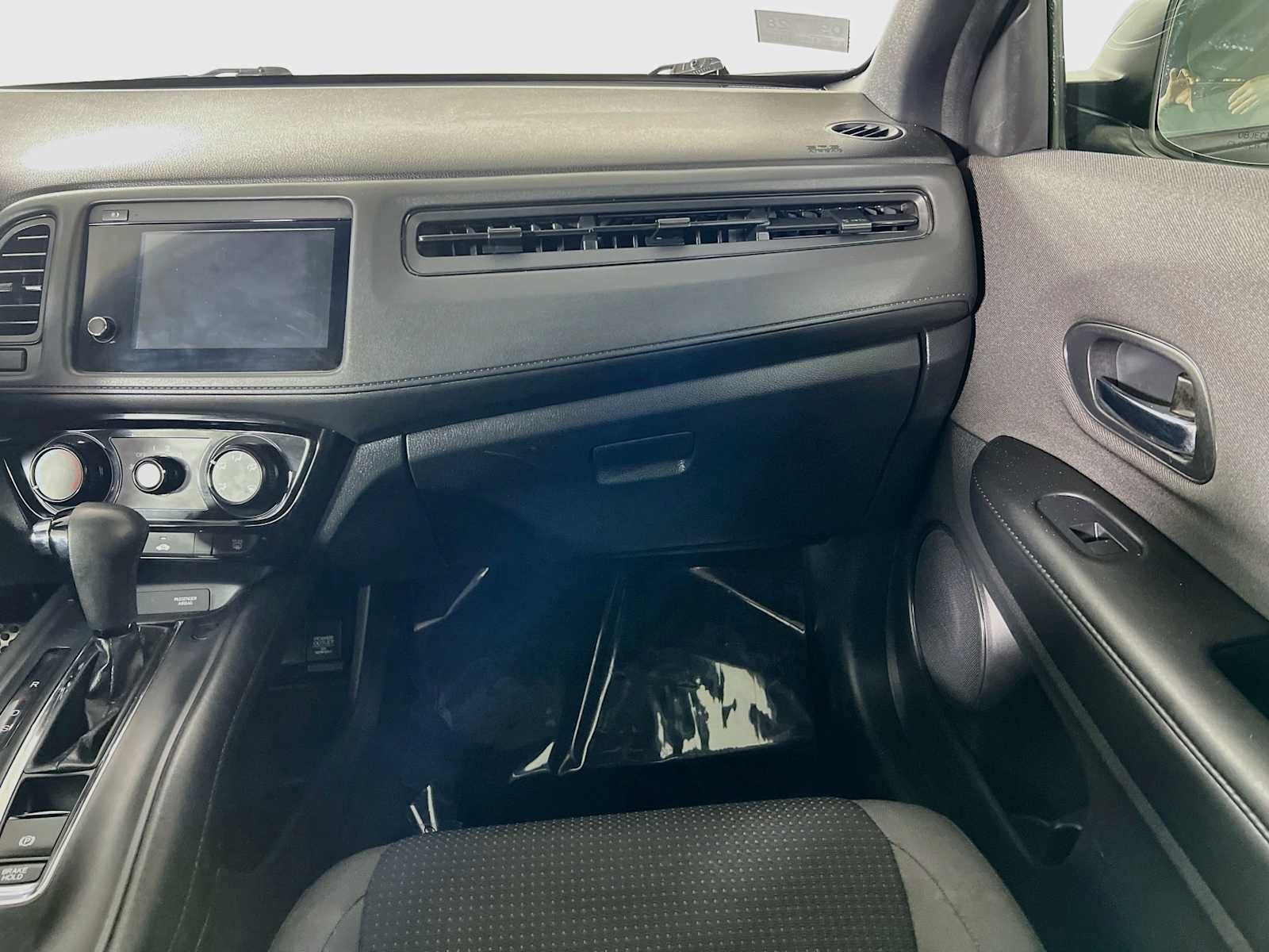Used 2022 Honda HR-V Sport image 22