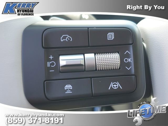 New 2026 Hyundai Santa Fe SEL AWD/4WD image 21