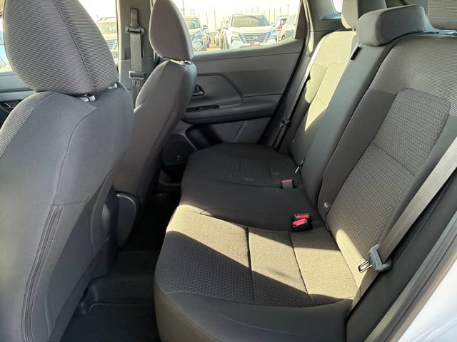 New 2026 Nissan Kicks S FWD image 20